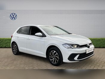 Used Volkswagen Polo 2023 for sale - 78532065: Photo
