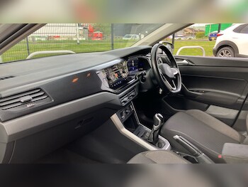 Used Volkswagen Polo 2023 for sale - 78532065: Photo