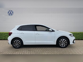 Used Volkswagen Polo 2023 for sale - 78532065: Photo