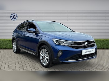 Used Volkswagen Taigo 2025 for sale - 78724988: Photo