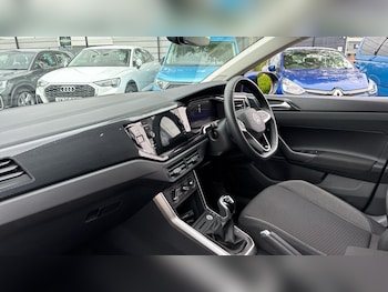 Used Volkswagen Taigo 2025 for sale - 78724988: Photo