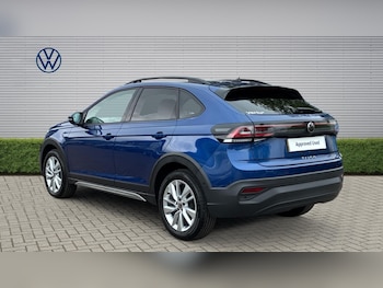 Used Volkswagen Taigo 2025 for sale - 78724988: Photo