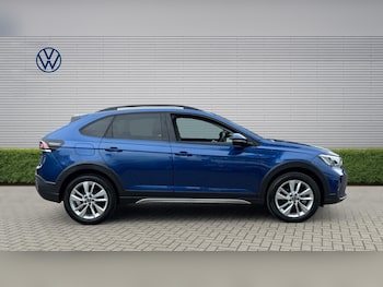 Used Volkswagen Taigo 2025 for sale - 78724988: Photo