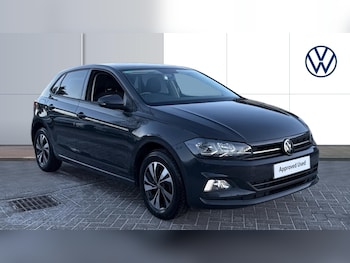 Used Volkswagen Polo 2020 for sale - 77061322: Photo