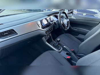 Used Volkswagen Polo 2020 for sale - 77061322: Photo