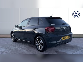 Used Volkswagen Polo 2020 for sale - 77061322: Photo
