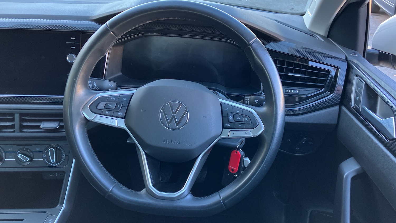 Used Volkswagen Polo 2023 for sale - 76627778: Photo 10