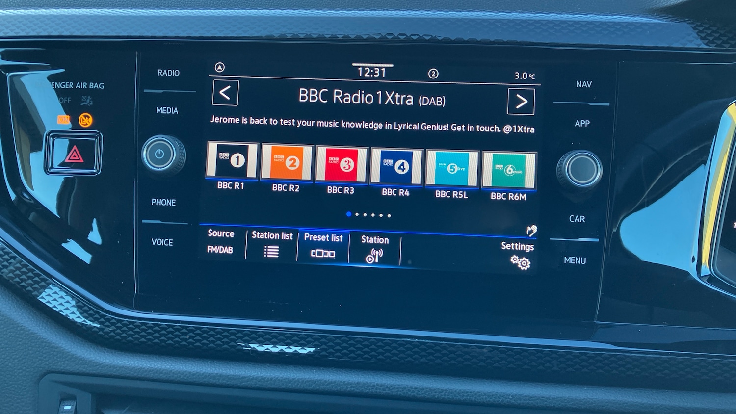 Used Volkswagen Polo 2023 for sale - 76627778: Photo 12