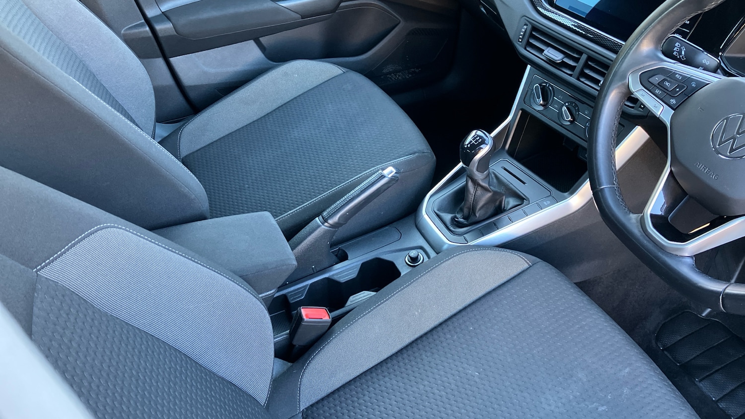 Used Volkswagen Polo 2023 for sale - 76627778: Photo 14