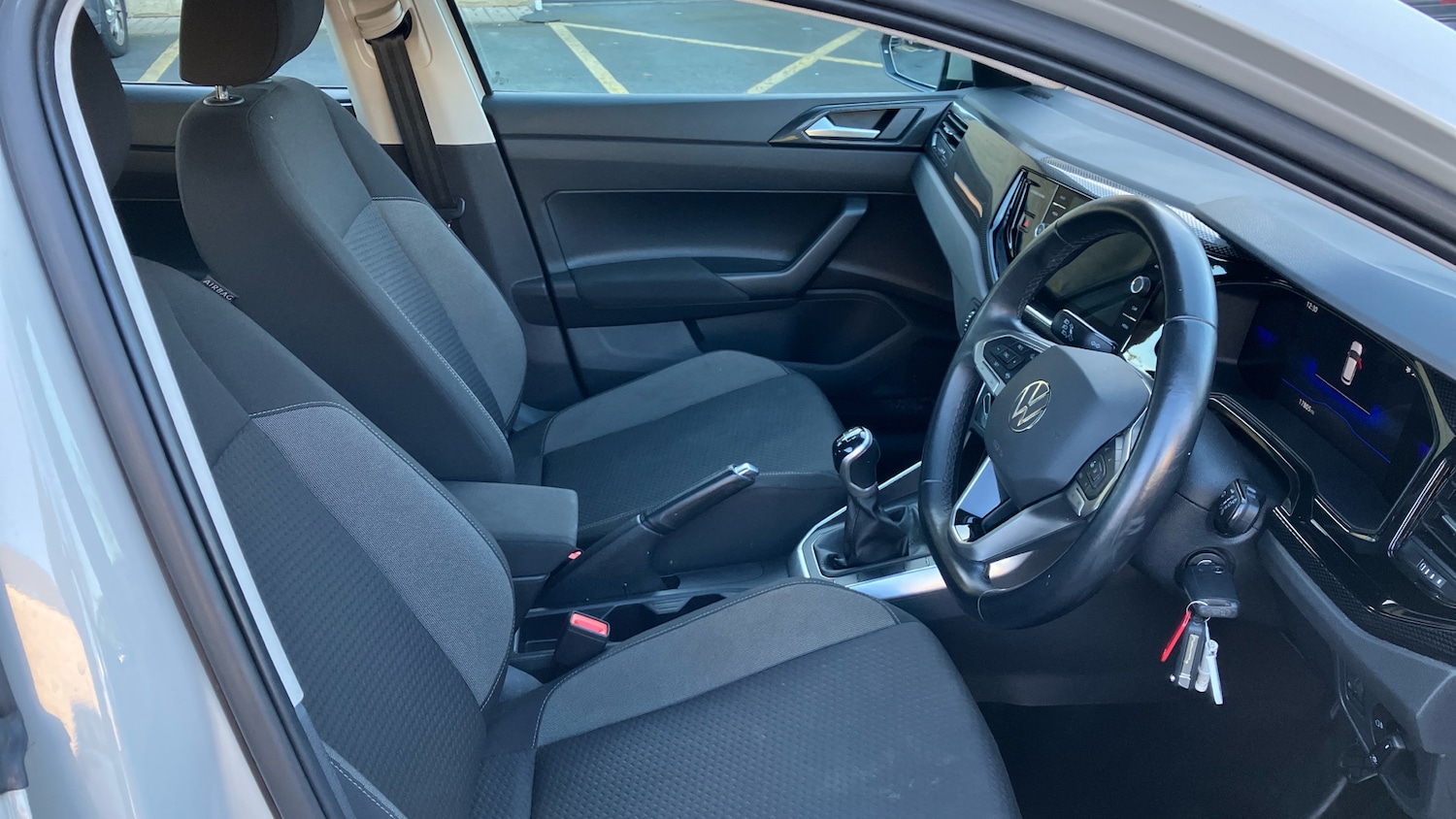 Used Volkswagen Polo 2023 for sale - 76627778: Photo 15