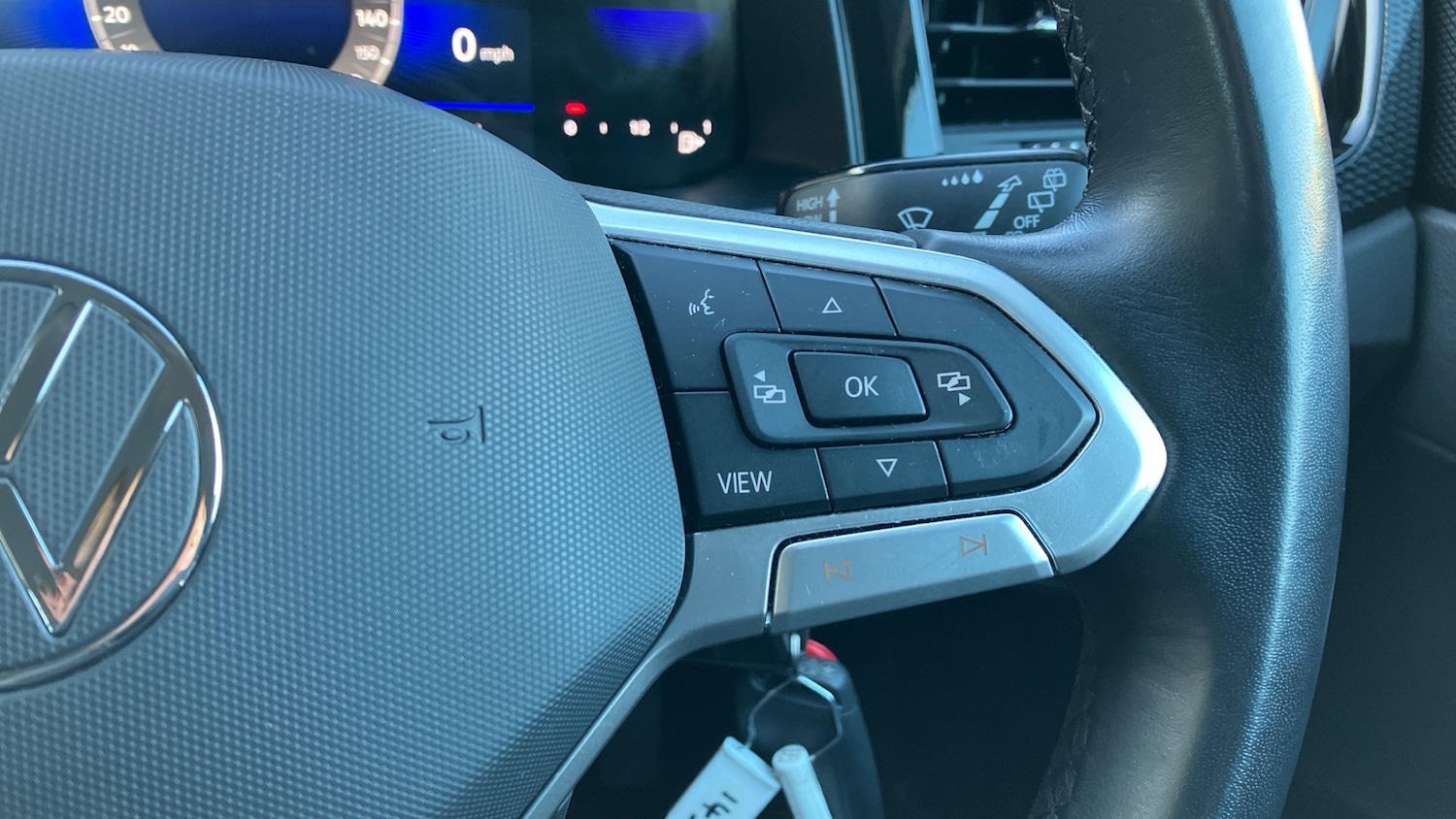 Used Volkswagen Polo 2023 for sale - 76627778: Photo 18