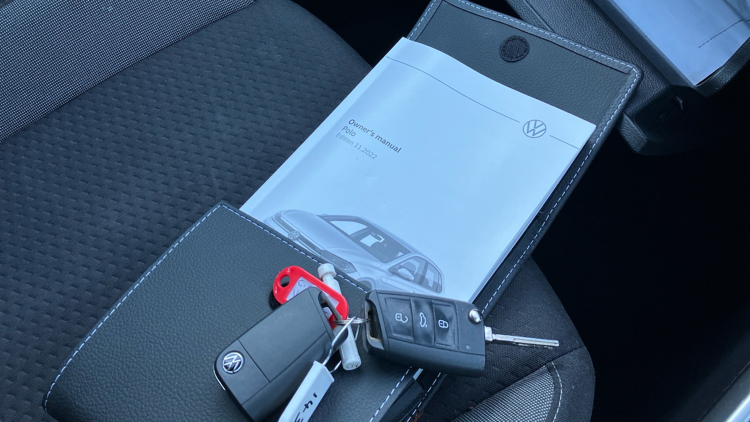 Used Volkswagen Polo 2023 for sale - 76627778: Photo 22