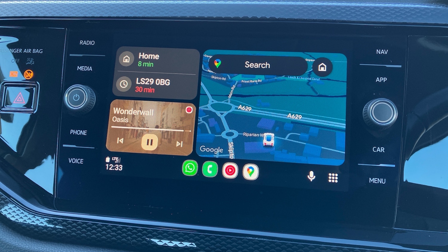 Used Volkswagen Polo 2023 for sale - 76627778: Photo 23