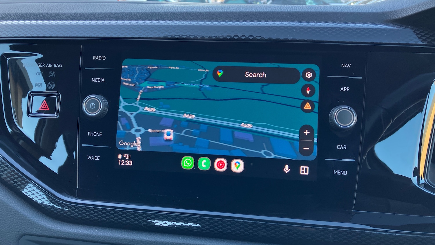 Used Volkswagen Polo 2023 for sale - 76627778: Photo 24