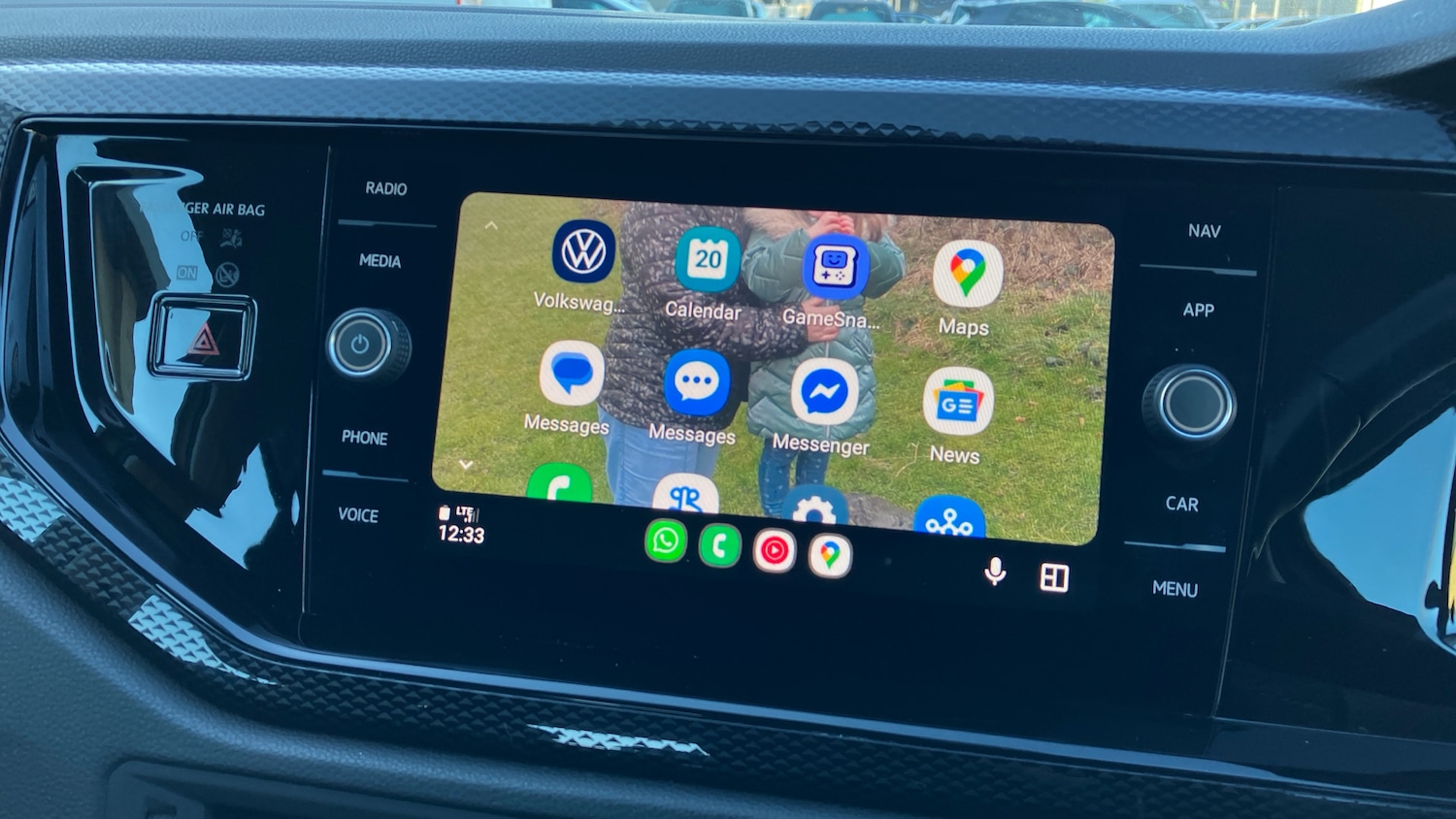 Used Volkswagen Polo 2023 for sale - 76627778: Photo 25