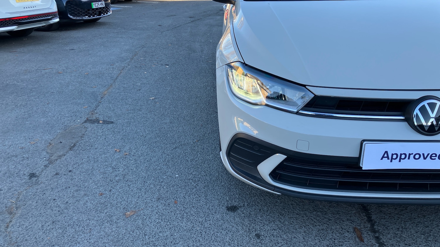 Used Volkswagen Polo 2023 for sale - 76627778: Photo 30