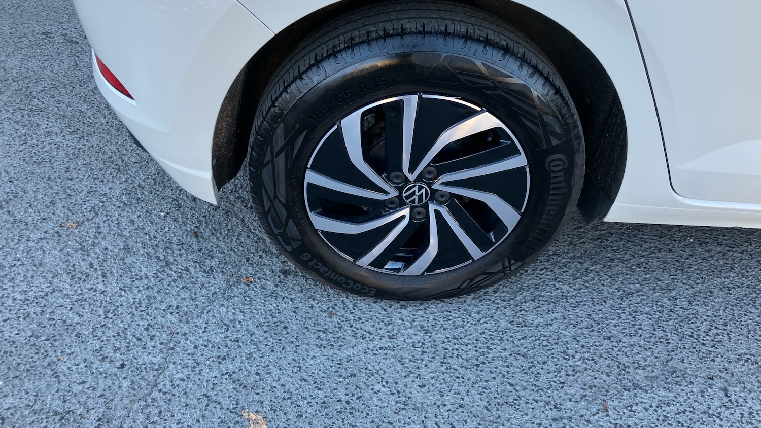 Used Volkswagen Polo 2023 for sale - 76627778: Photo 32