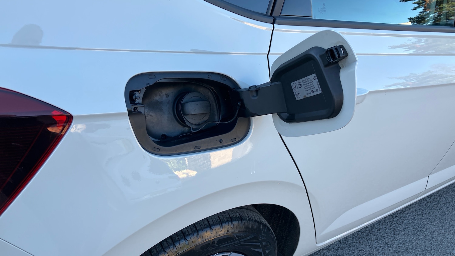 Used Volkswagen Polo 2023 for sale - 76627778: Photo 33