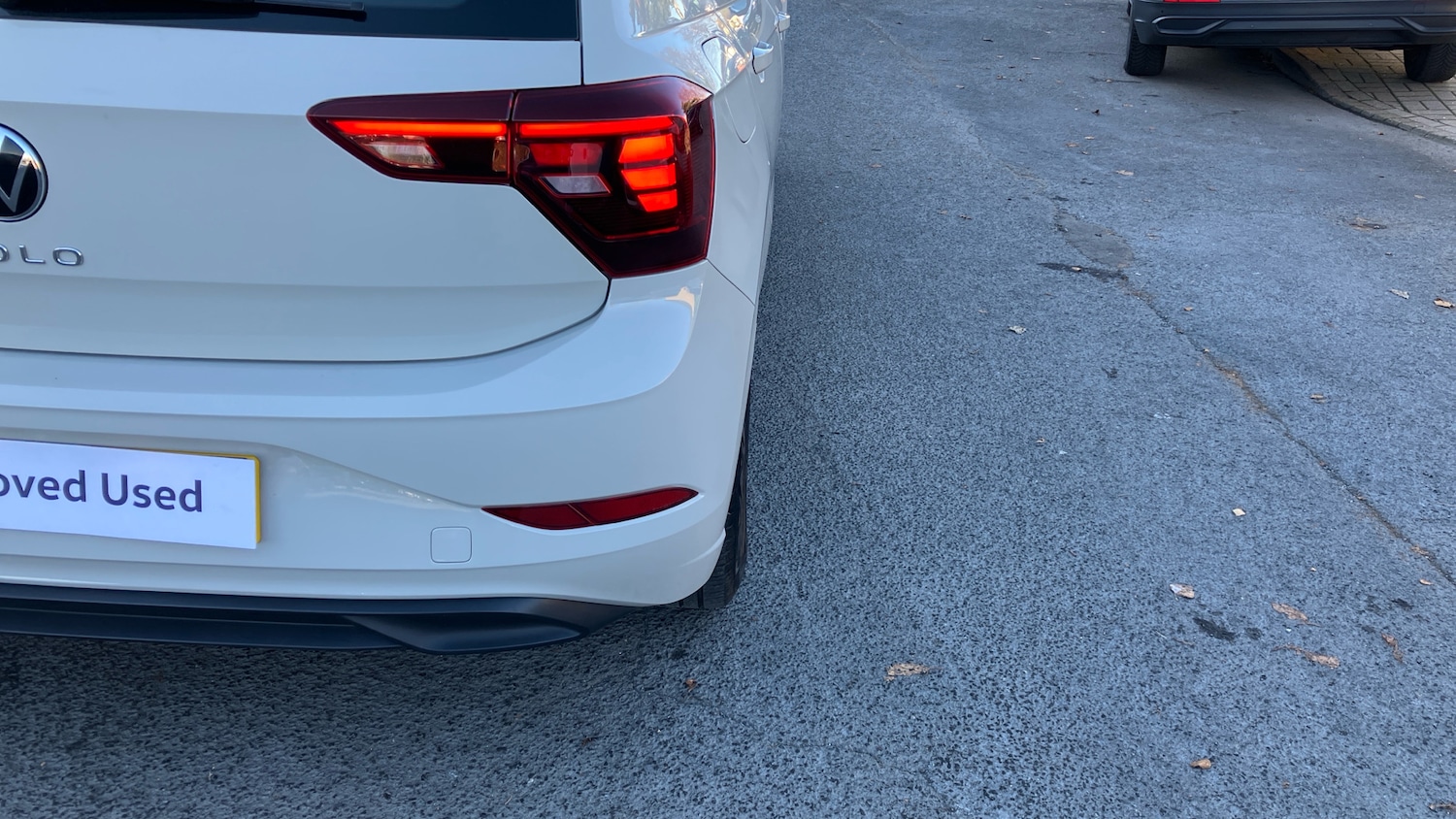 Used Volkswagen Polo 2023 for sale - 76627778: Photo 34