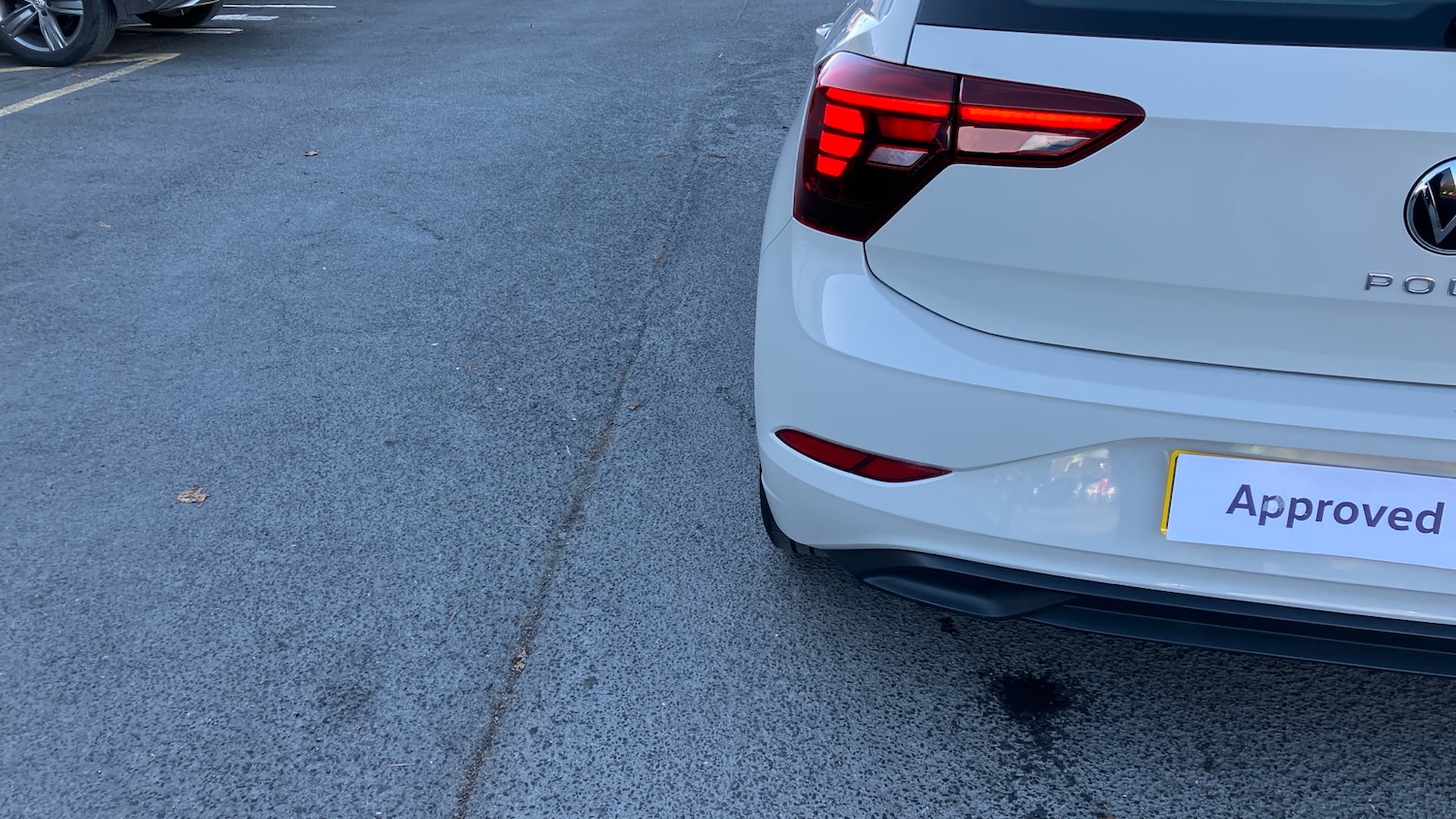 Used Volkswagen Polo 2023 for sale - 76627778: Photo 35