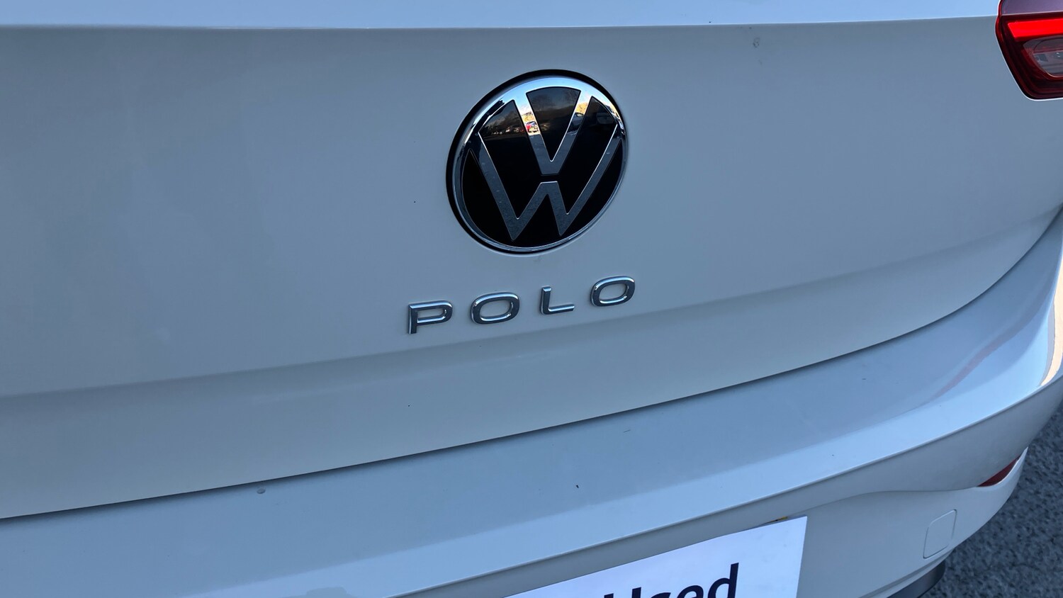 Used Volkswagen Polo 2023 for sale - 76627778: Photo 36