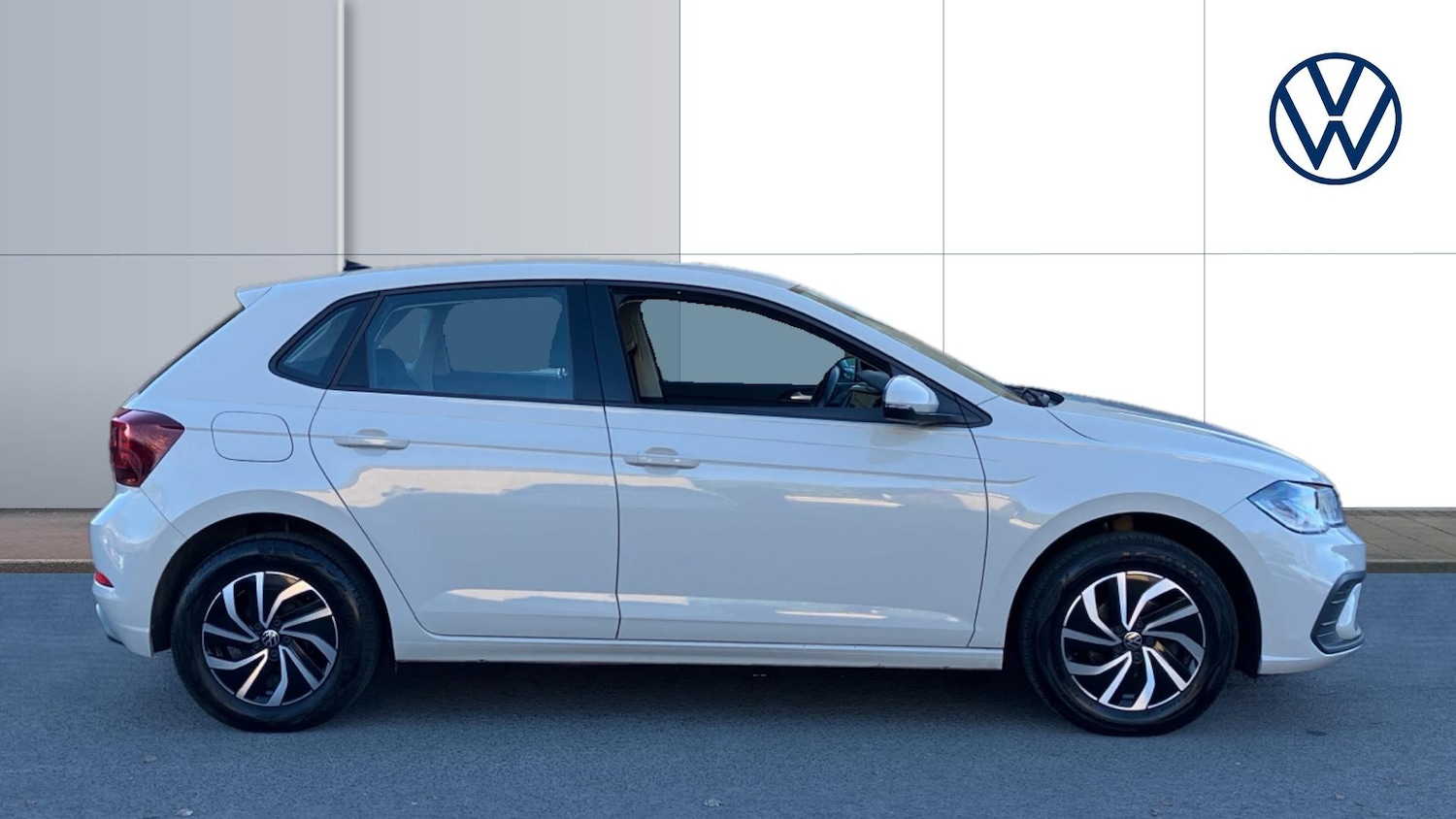 Used Volkswagen Polo 2023 for sale - 76627778: Photo 4