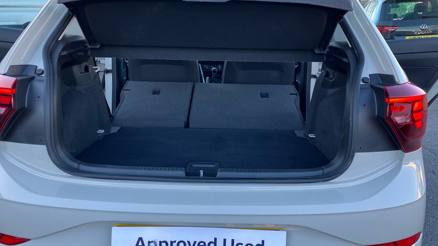 Used Volkswagen Polo 2023 for sale - 76627778: Photo 41