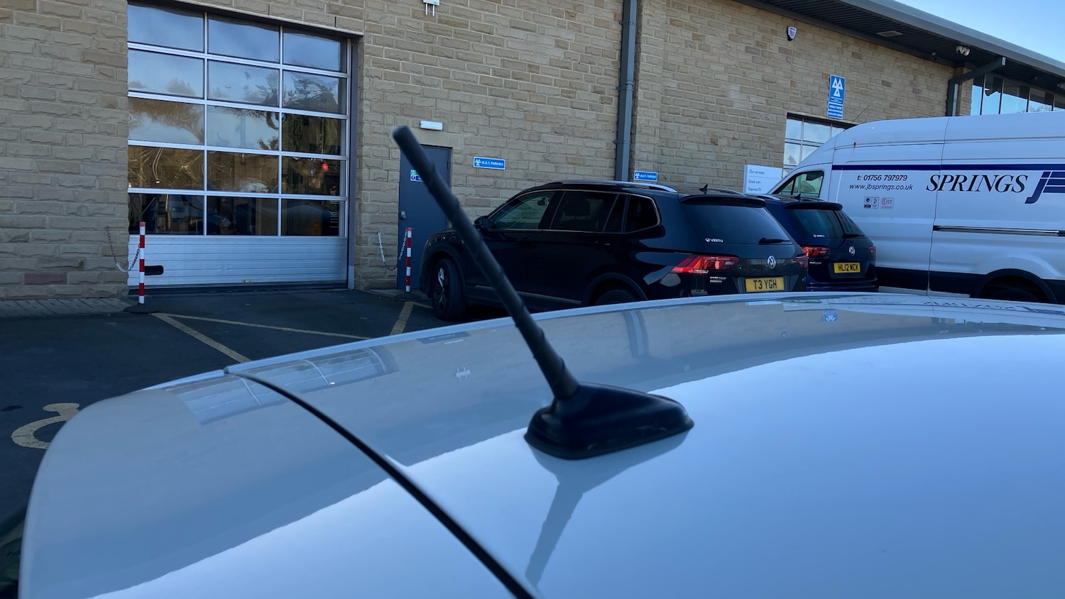 Used Volkswagen Polo 2023 for sale - 76627778: Photo 42