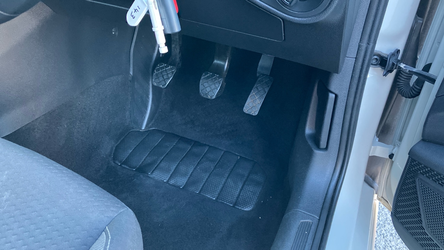 Used Volkswagen Polo 2023 for sale - 76627778: Photo 43