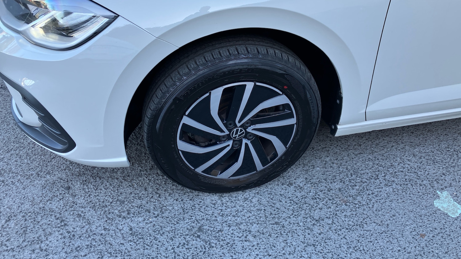 Used Volkswagen Polo 2023 for sale - 76627778: Photo 44