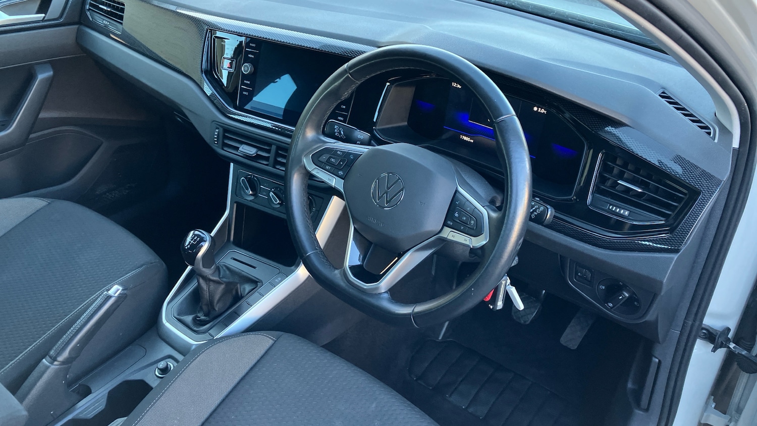 Used Volkswagen Polo 2023 for sale - 76627778: Photo 6