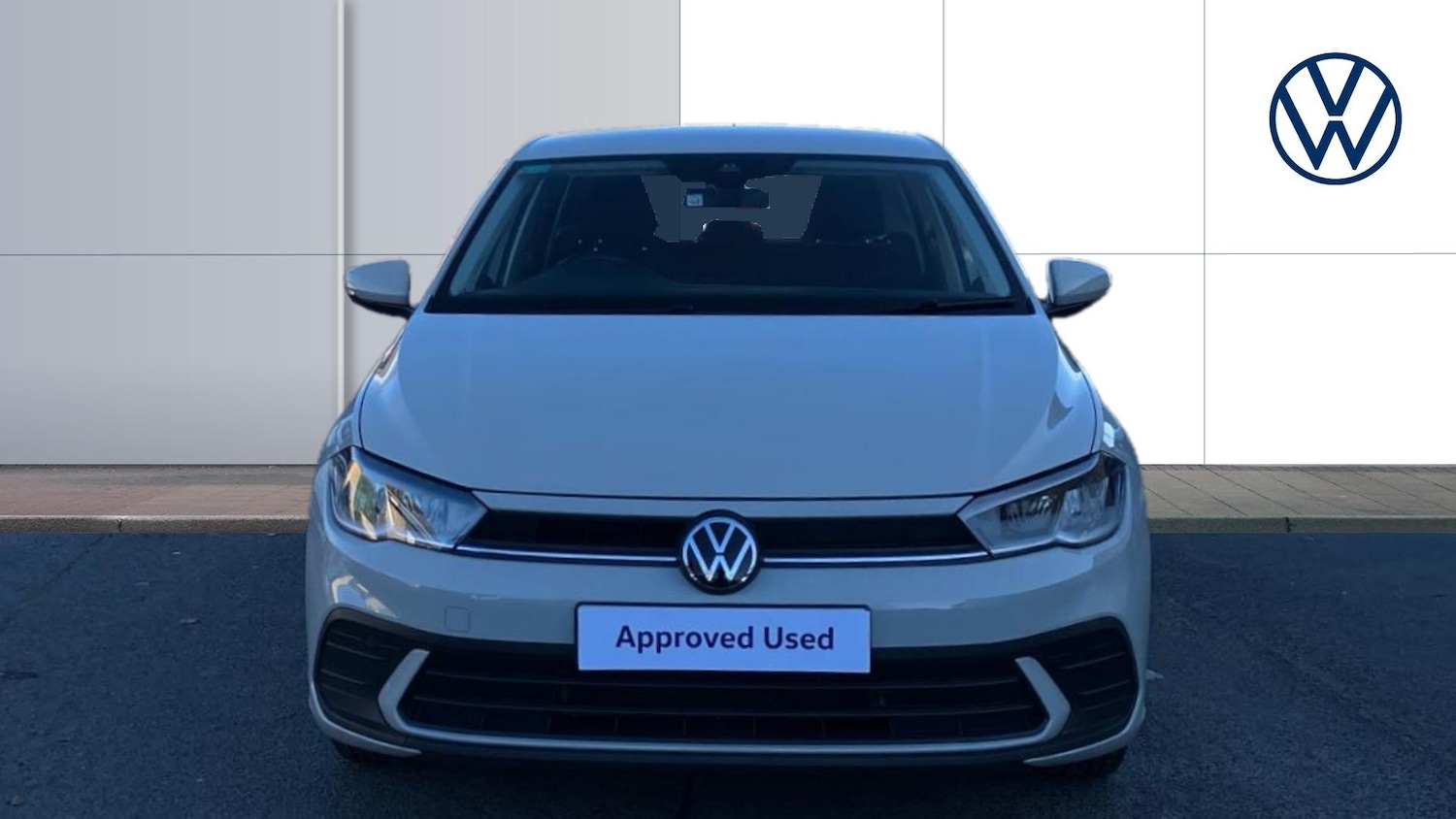 Used Volkswagen Polo 2023 for sale - 76627778: Photo 7