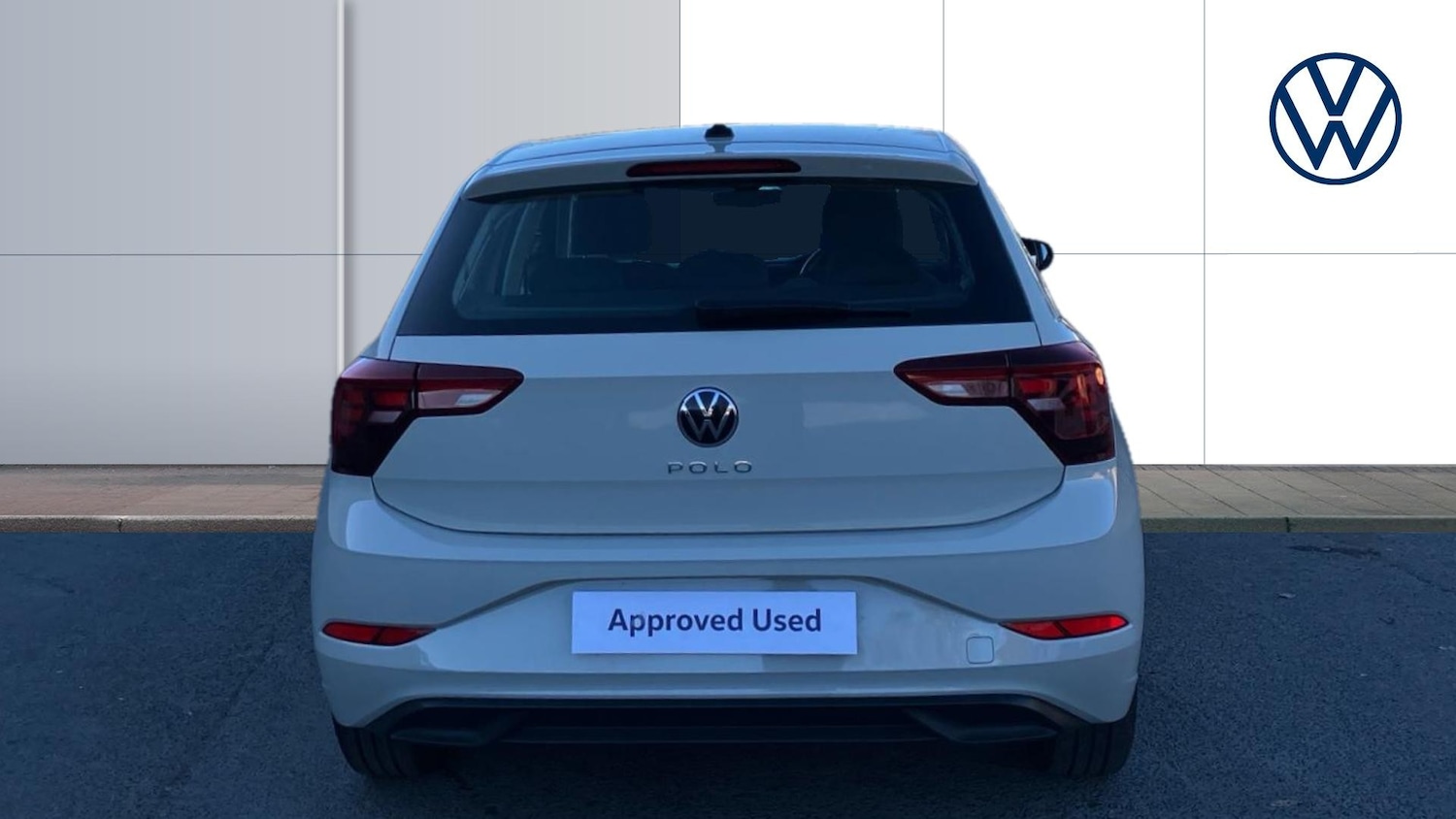 Used Volkswagen Polo 2023 for sale - 76627778: Photo 8