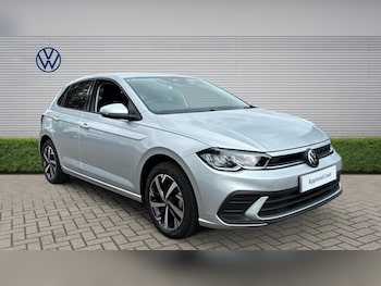Used Volkswagen Polo 2025 for sale - 79560150: Photo
