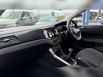 Used Volkswagen Polo 2025 for sale - 79560150: Photo