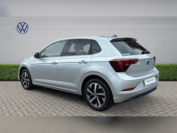Used Volkswagen Polo 2025 for sale - 79560150: Photo