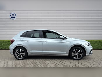 Used Volkswagen Polo 2025 for sale - 79560150: Photo