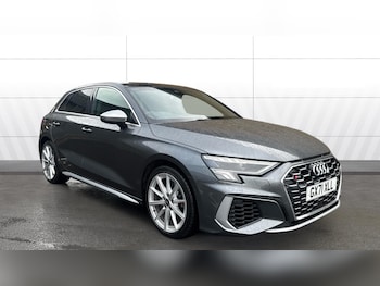 Used Audi A3 2021 for sale - 77804365: Photo