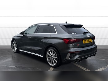 Used Audi A3 2021 for sale - 77804365: Photo