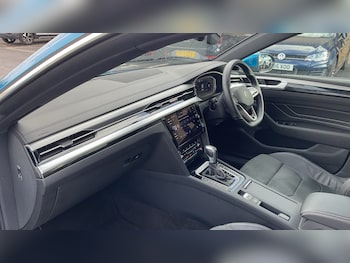 Used Volkswagen Arteon 2022 for sale - 75736698: Photo