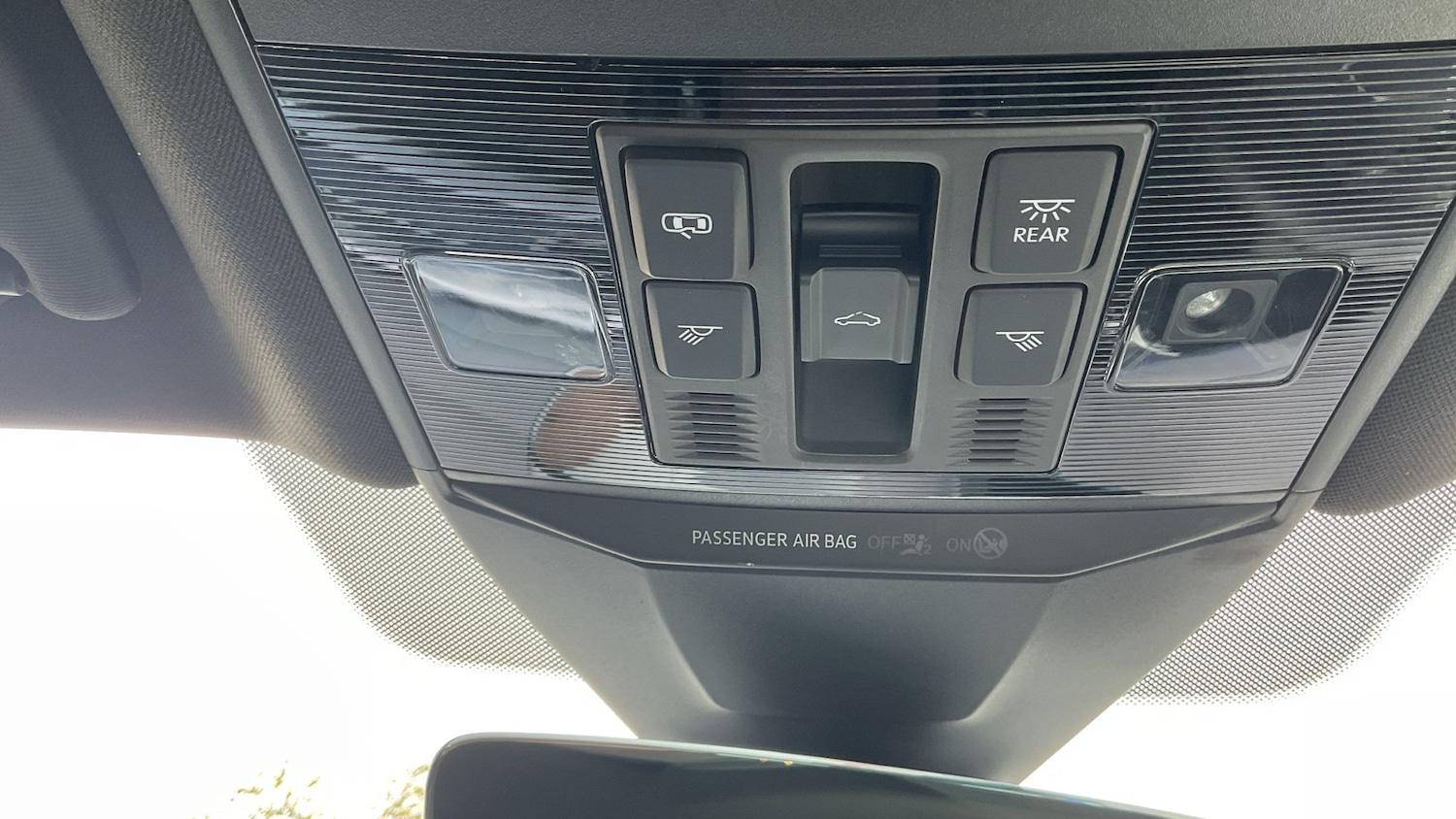 Vehicle 38
