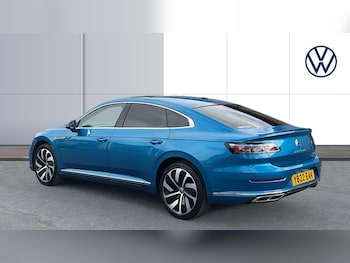 Used Volkswagen Arteon 2022 for sale - 75736698: Photo