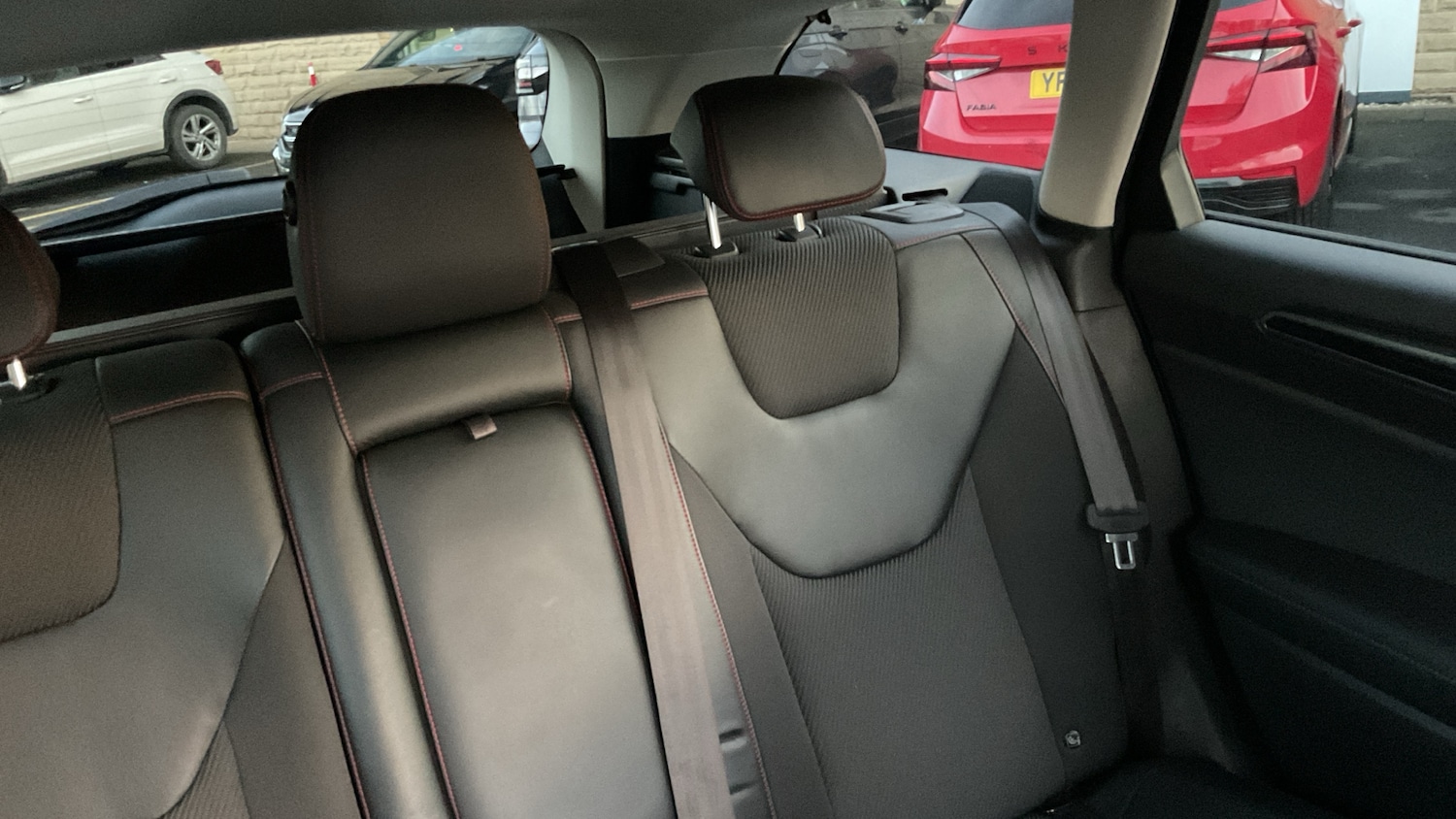 Used Ford Mondeo 2017 for sale - 77431086: Photo 15