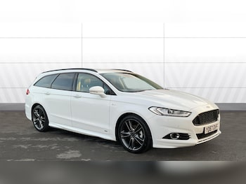 Used Ford Mondeo 2017 for sale - 77431086: Photo
