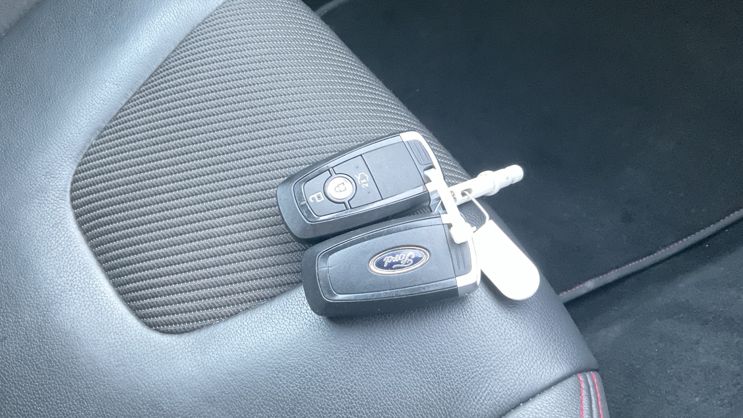 Used Ford Mondeo 2017 for sale - 77431086: Photo 20