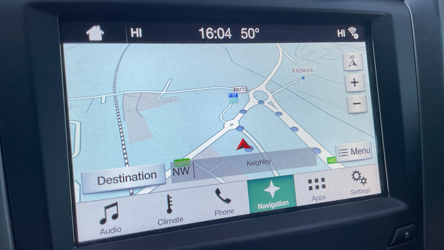 Used Ford Mondeo 2017 for sale - 77431086: Photo 23