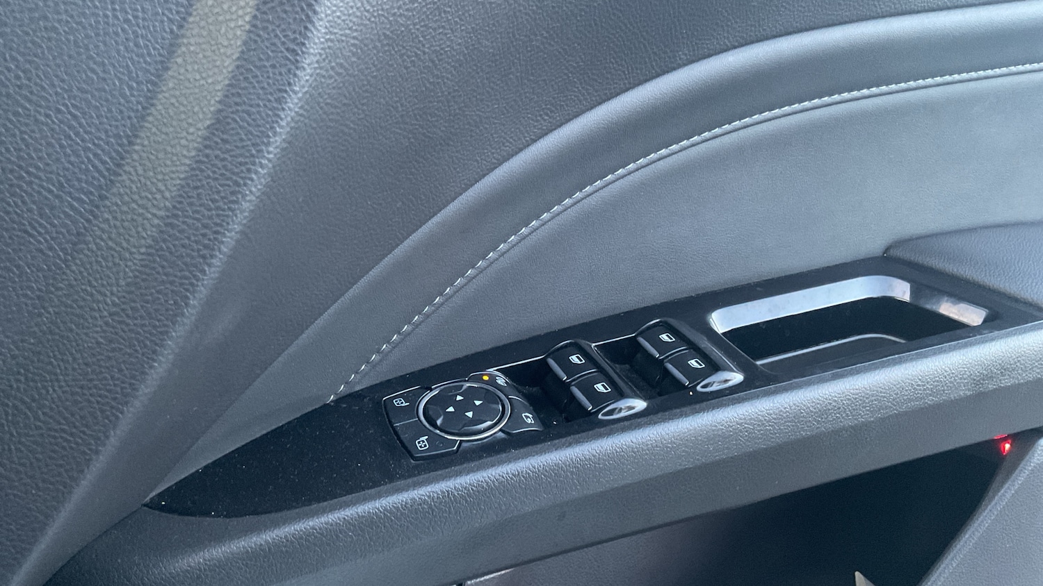 Used Ford Mondeo 2017 for sale - 77431086: Photo 28