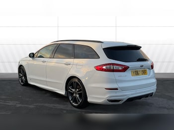 Used Ford Mondeo 2017 for sale - 77431086: Photo