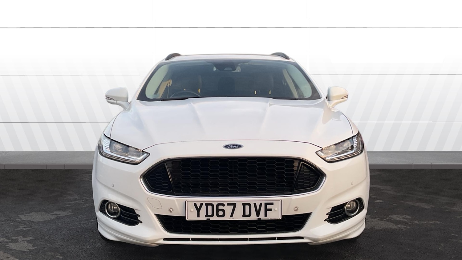 Used Ford Mondeo 2017 for sale - 77431086: Photo 3