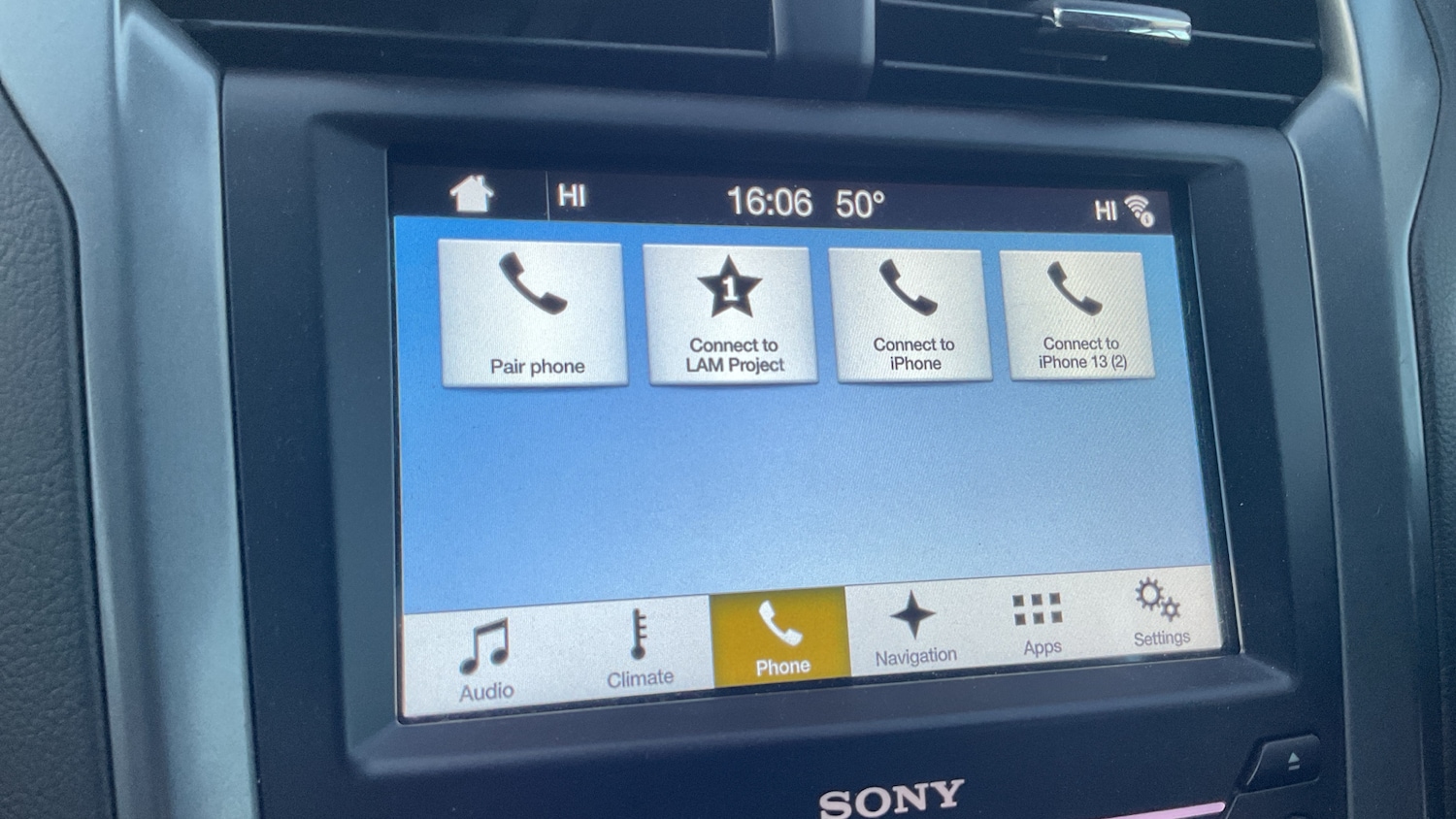 Used Ford Mondeo 2017 for sale - 77431086: Photo 30